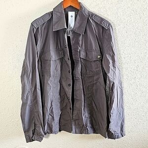 Ever Military Jacket.